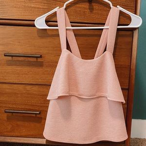 Madewell tank